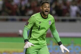 Zack steffen 2025